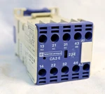 307-2583 Cummins Onan Relay 24VAC Contactor Transfer Switch Controller Used. Price: $179.00.