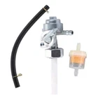 Fuel Shutoff Valve Petcock Fits For Generac GP5000 GP5500 GP6000E GP6500E New. Price: $10.91.