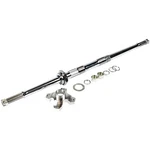 Niche Axle Shaft For Arctic Cat Suzuki Quadsport Z400 Kawasaki KFX400 Rear New. Price: $159.95.