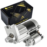 Starter For Honda GX610 GX620 GX670 18HP / 12V Ccw Tooth Drive New. Price: $55.00.