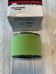 Onan Air Filter 140-1891 Silver Streak #30-432 Nos New. Price: $15.00.
