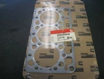 Cummins 0185-2057 Cylinder Head Gasket New. Price: $10.00.