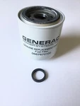 New Genuine Oem Generac Element Fuel Filter G0667670100. Price: $35.00.
