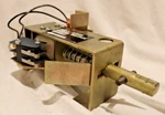 58P-1107 Ge Zenith Secondary Solenoid Assembly 208V Delayed Transition F14B Assy Remanufactured. Price: $345.00.