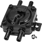 Fuel Pump Replacement For Onan Engine... New. Price: $32.00.
