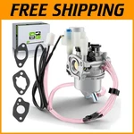 Aftermarket Huayi Carburetor For 3500W Inverter Generator New. Price: $63.19.