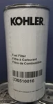 Kohler 330510016 Fuel Pre-filter For KV275 Generator Genuine Oem New W/o Ring. Price: $24.88.