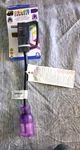 Reliance Color Connect Adapter Cord, 125V, 20A, TT-30 Plug, L5-20 ACRV22 New. Price: $19.97.