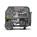 T07573 - 7500W Firman Fuel Generator, Electric Start Rfb Used. Price: $799.00.