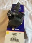 Napa Echlin IC932 Ford Ignition Coil New. Price: $16.00.