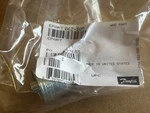 Danfoss Epart Inverted Male Swivel Straight Eaton Weatherhead Hose End 1S/1R New. Price: $24.99.