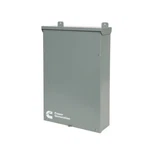 Cummins A064G549 200 Amp Automatic Transfer Switch 240V New. Price: $1167.72.