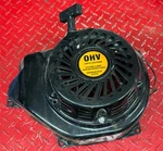 Generac 0G84420242 Recoil Assembly W/ Blower Housing, On/off Switch Used. Price: $88.00.