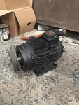 Thermo King S600 Generator 1040828 1H84895001 LSRPM100LR Used. Price: $1200.00.