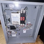 Cummins Onan RSS100-6868 Automatic Transfer Switch Amps New. Price: $450.00.