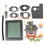Carburetor For Honda GSV190 Part# 16100-Z2D-813 (BB65G C) New. Price: $18.99.