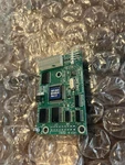 50P-2025 Ge Zenith Modbus Communications Adapter MX150250 50P-1101 50P-2035 R2.1 New. Price: $179.95.