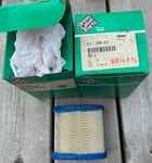 Onan Cummins Generator Air Filter 0140-3111 (2 Pack) New. Price: $23.99.