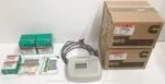 Cummins Onan Generator Model Gsbb Accessories - Entire Lot New. Price: $1250.00.