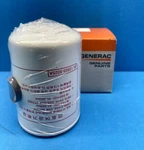 Genuine Oem Generac Element Fuel Filter 0F94380348 New. Price: $38.97.
