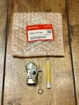 Honda Petcock Assy EB4000X EB6500X1 EM5000SXK3 16950-Z23-003 Genuine Oem New. Price: $97.80.