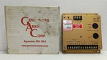 Governors America Corp (gac) ESD5221A Engine Speed Control Unit New. Price: $450.00.