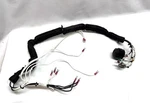 Onan 338-4351 Alarm Harness Genuine Oem Used. Price: $274.95.