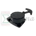 Recoil Starter Assembly For Generac 1" Inch Clean Water Pump CW10K Model #6917 New. Price: $29.99.