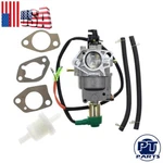 Carburetor For Honda EB5000X EM5000SX EM5000X EW171 Gas Generator New. Price: $21.99.