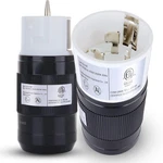 Shopcorp - Amp Generator Plug Female 2 PACK50 Connector New. Price: $108.53.
