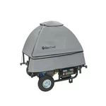 Gentent Generator Running Cover - Universal Kit (standard, Grey) For Open F... New. Price: $236.83.