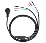 Westinghouse Outdoor Power 30 Amp Inverter Generator Parallel Cord, New. Price: $31.49.
