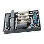 Automatic Voltage Regulator Suppressor Module Generator Interference E000-22080 New. Price: $25.32.