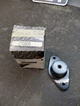 Generac 070936 Vibration Isolator New Oem. Price: $15.00.