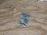 Generac G055867 Toggle Switch New. Price: $12.00.