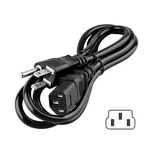 5FT Ac Power Cord Cable For Zt Amplifiers LBG2 Lunchbox Guitar 3-PRONG New. Price: $11.57.