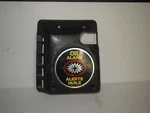 Kawasaki GA1400A Portable Generator. Side Cover Used. Price: $30.80.