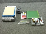 Oem Factory Genuine Generac 0C71080ESV Tune Up Maintenance Kit 480 570 New. Price: $37.49.