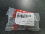 Yanmar 165000-31370 Plug JAS11 New. Price: $40.00.