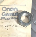 QTY-5. Komatsu Nut 01583-02414 Onan 186-1481 Pc Lot New. Price: $22.00.