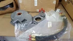 Military 4A032 Engine Cover Kit 2805-00-221-8649 CP2B11R New. Price: $35.00.