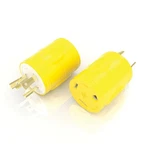 Furrion Llc F3030AD-RY Power Cordsets Rv Generator Adapter New. Price: $35.98.