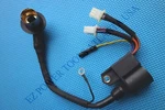 Replacement Ignition Coil Module For Yamaha Inverter Generator 7DX-H2310-01-00 New. Price: $74.99.