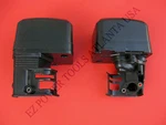 Generac G0088940 G0088941 3100PSI 2.5GPM 196CC Pressure Washer Air Filter New. Price: $29.98.