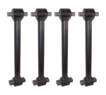 (4 Pack) Torque Rod Oa 22.000" Replaces Oem: 3187322 New. Price: $439.99.
