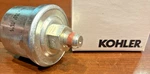 Oem Kohler 264390 Oil Pressure Gauge Sender Sensor Generator Engine New. Price: $100.00.