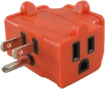 Conntek 30109 Strip Male Plug Adapter U.s. Prong New. Price: $8.50.