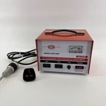 Oki AVR-1500 Automatic Voltage Regulator 1500VA Tested Working Read Ds Used. Price: $150.00.