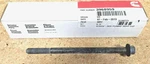 Cummins Screw Hex Flange Head Cap 3968959 New. Price: $22.00.