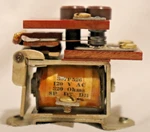 307-0526 Cummins Onan Control Relay 307P526 Spdt Contactor Telex-aemco 83-4115 New. Price: $79.00.